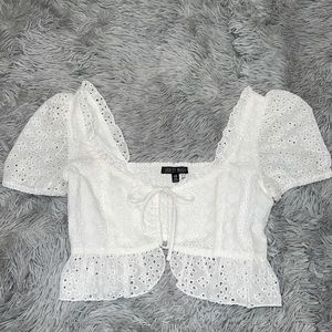 Dolls Kill Unreleased Top